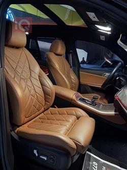 بي ام دبليو X5